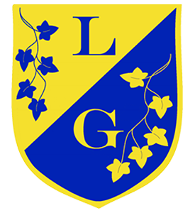 Ladygrove Primary School & Nursery Logo